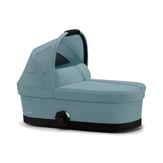 Capazo S Cybex stormy blue