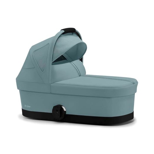 Capazo S Cybex stormy blue