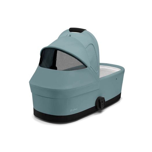 Capazo S Cybex stormy blue