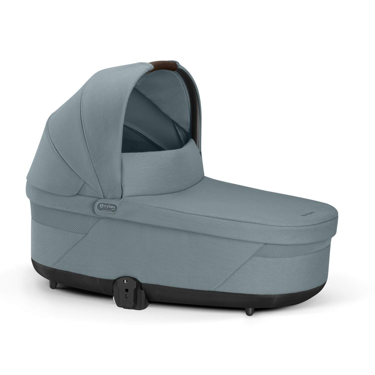Capazo S LUX Cybex stormy blue