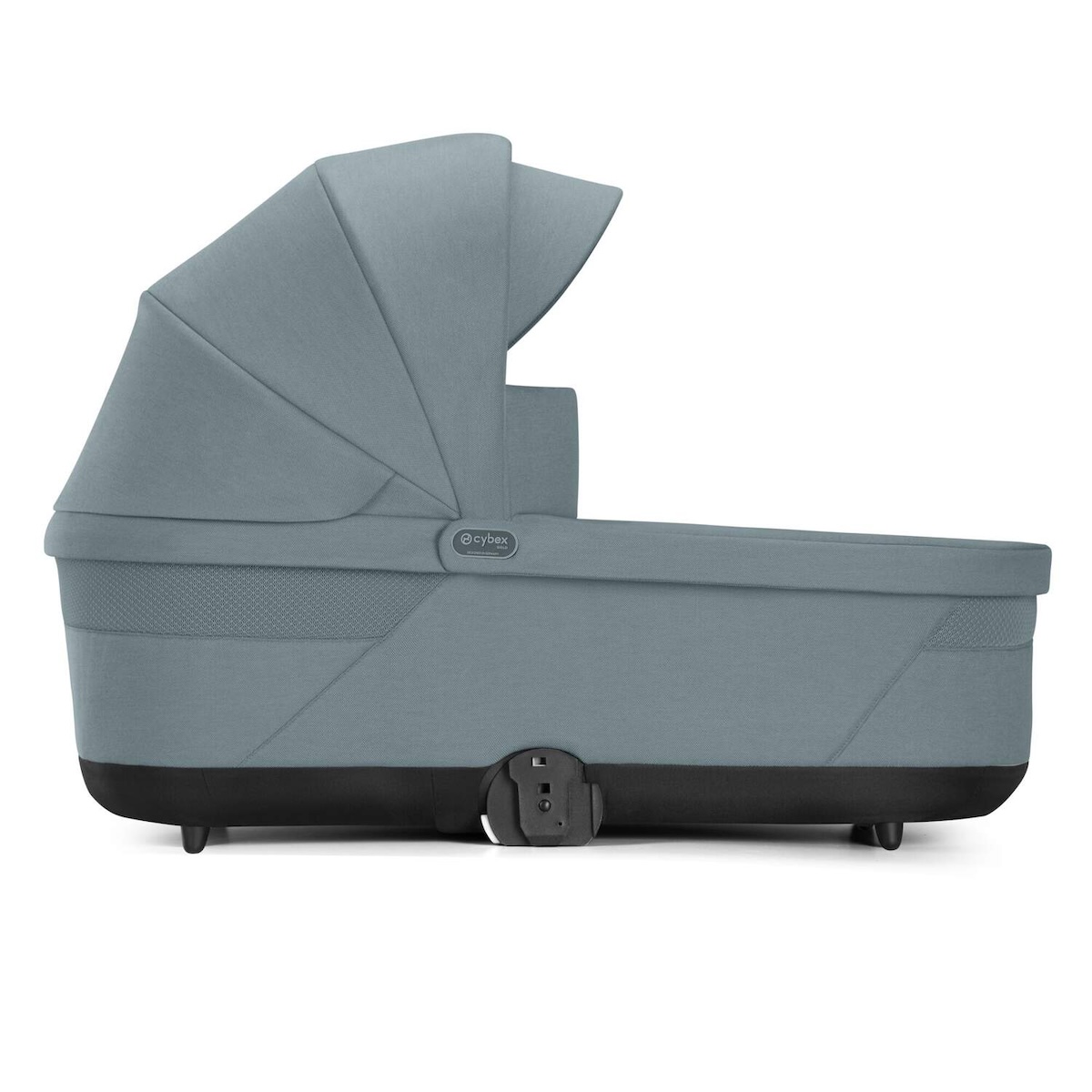 Capazo S LUX Cybex stormy blue