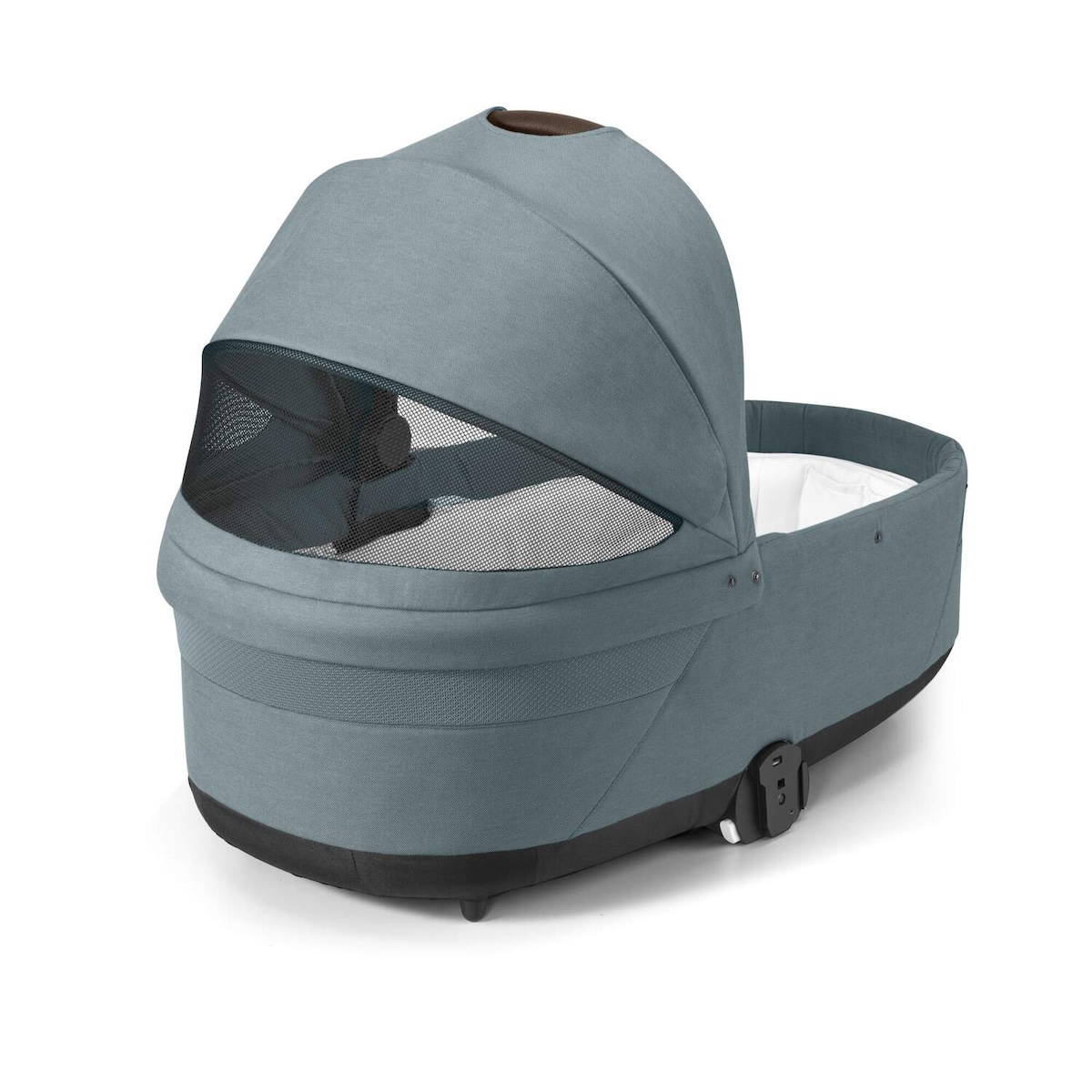 Capazo S LUX Cybex stormy blue