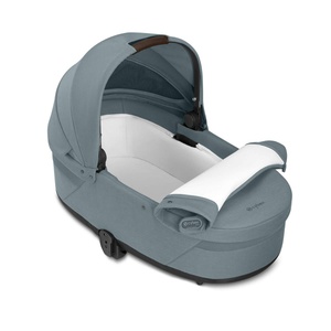 Capazo S LUX Cybex stormy blue