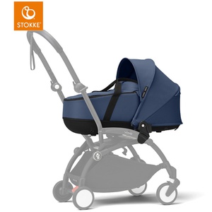 Capazo YOYO3 Stokke azul marino