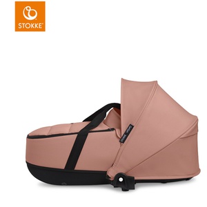 Capazo YOYO3 Stokke ginger