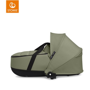 Capazo YOYO3 Stokke olive