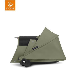 Capazo YOYO3 Stokke olive