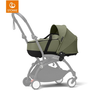Capazo YOYO3 Stokke olive