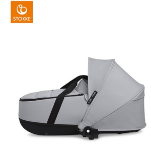Capazo YOYO3 Stokke stone