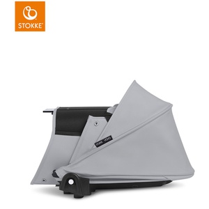 Capazo YOYO3 Stokke stone