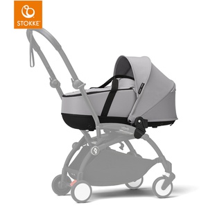 Capazo YOYO3 Stokke stone
