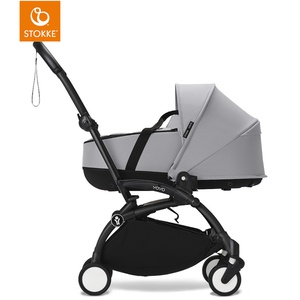 Capazo YOYO3 Stokke stone