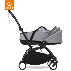 Capazo YOYO3 Stokke stone