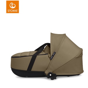 Capazo YOYO3 Stokke toffee