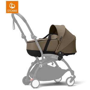 Capazo YOYO3 Stokke toffee