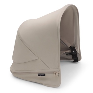 Capota DONKEY 5 Bugaboo desert taupe