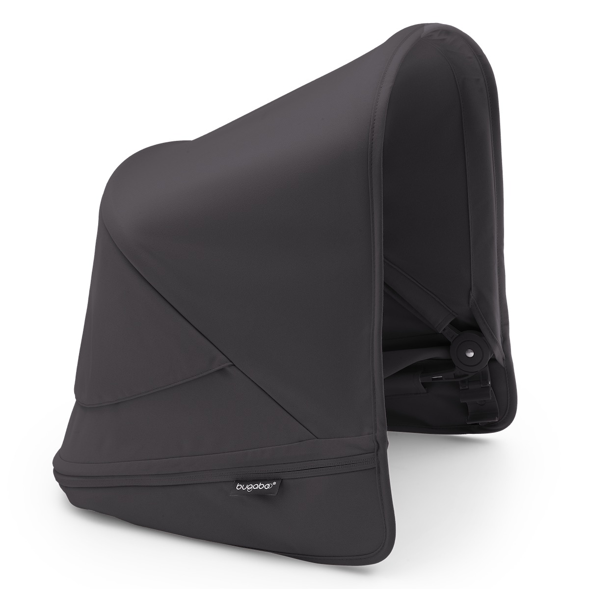 Capota DONKEY 5 Bugaboo midnight black