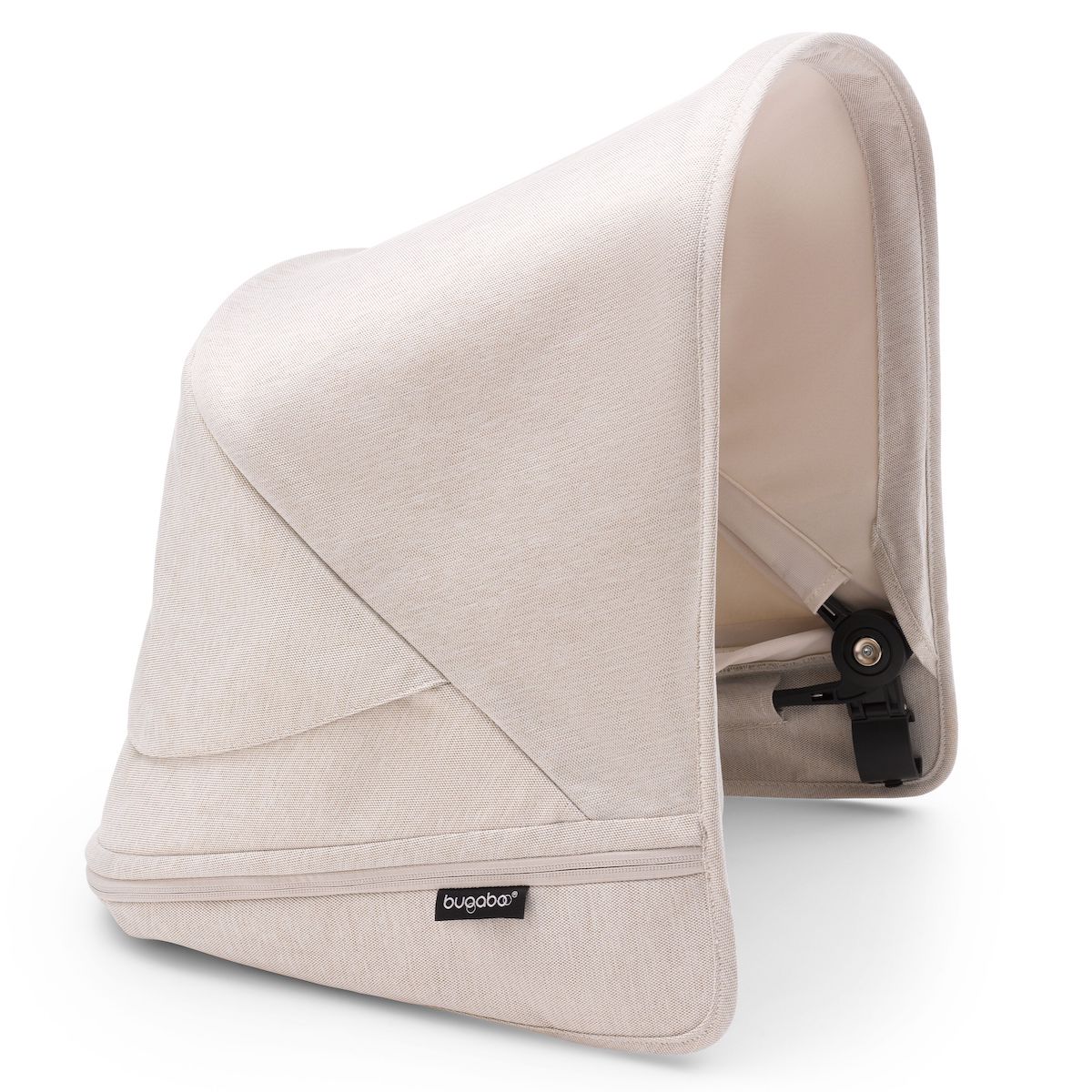 Capota DONKEY 5 Bugaboo misty white