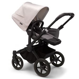 Capota DONKEY 5 Bugaboo misty white