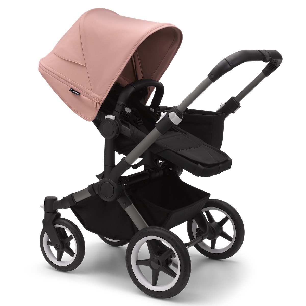 Capota DONKEY 5 Bugaboo morning pink