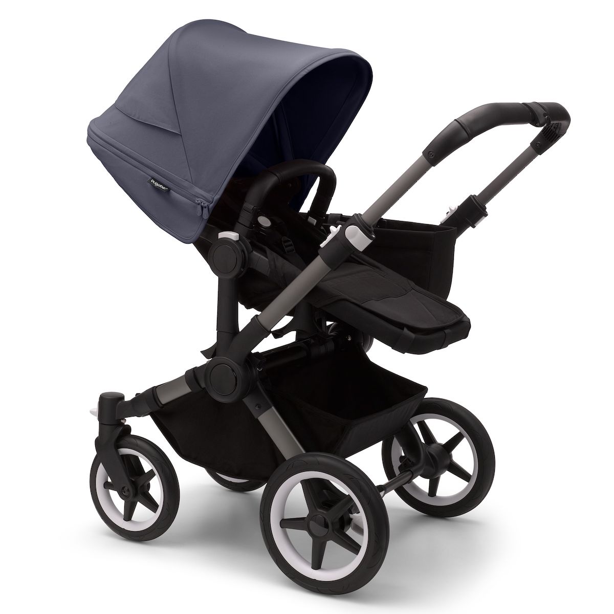 Capota DONKEY 5 Bugaboo stormy blue