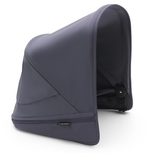 Capota DONKEY 5 Bugaboo stormy blue