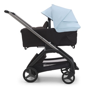 Capota DRAGONFLY Bugaboo azul cielo