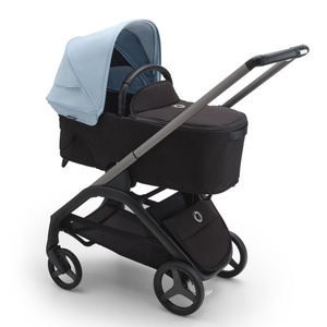 Capota DRAGONFLY Bugaboo azul cielo