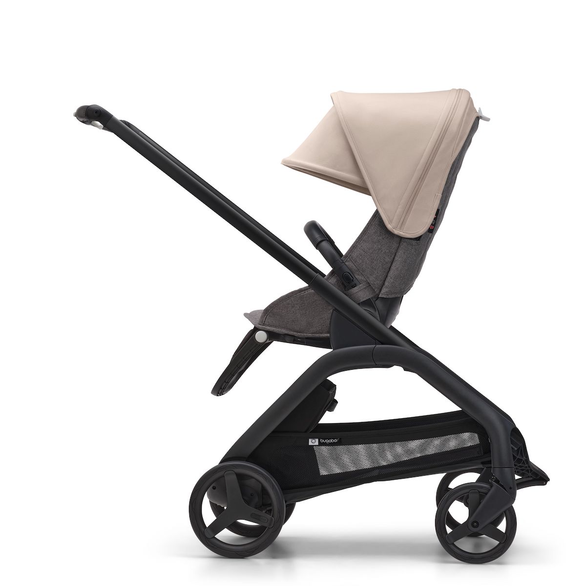 Capota DRAGONFLY Bugaboo desert taupe