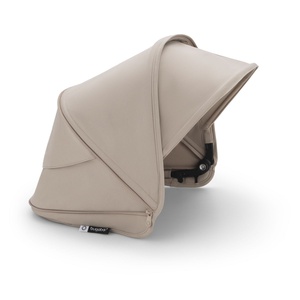 Capota DRAGONFLY Bugaboo desert taupe