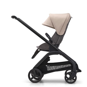 Capota DRAGONFLY Bugaboo desert taupe
