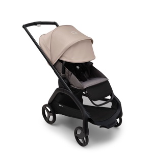 Capota DRAGONFLY Bugaboo desert taupe