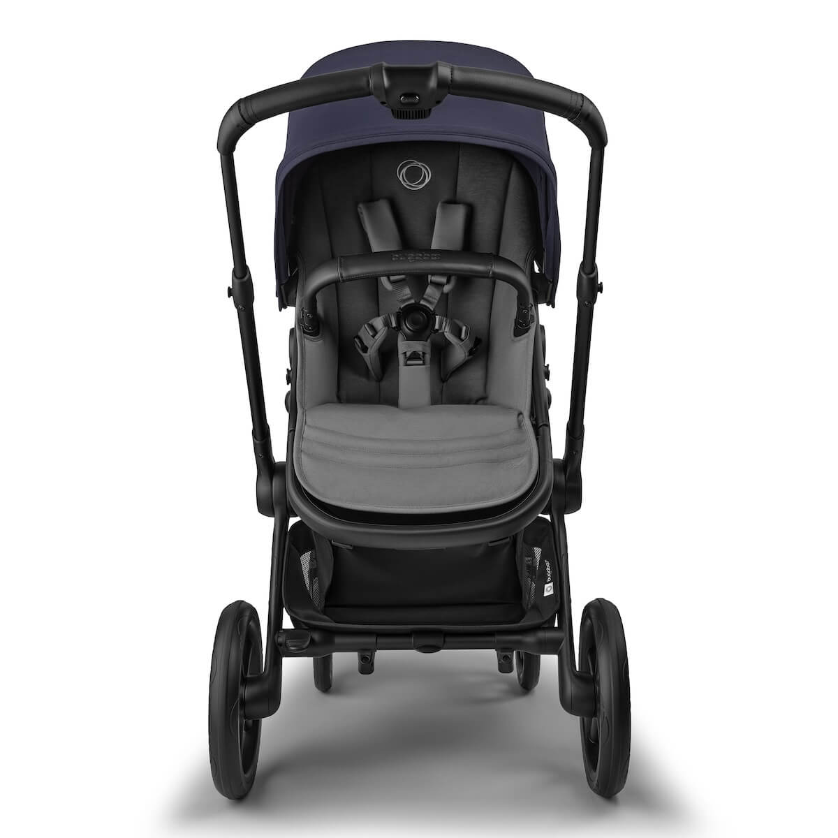 Capota FOX 5 Renew Bugaboo deep indigo
