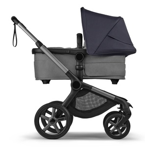 Capota FOX 5 Renew Bugaboo deep indigo