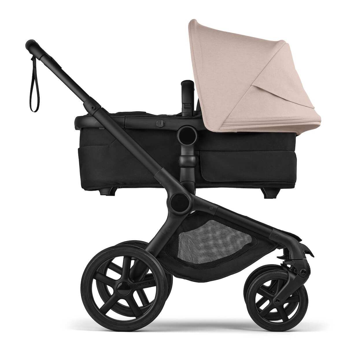 Capota FOX 5 Renew Bugaboo desert taupe melange