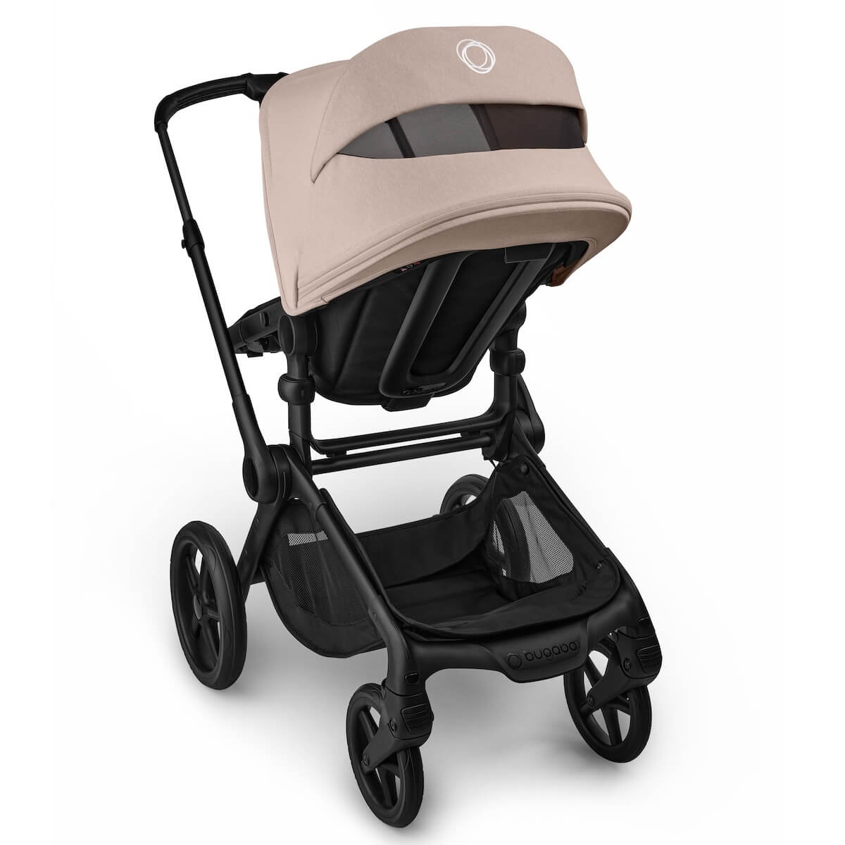 Capota FOX 5 Renew Bugaboo desert taupe melange