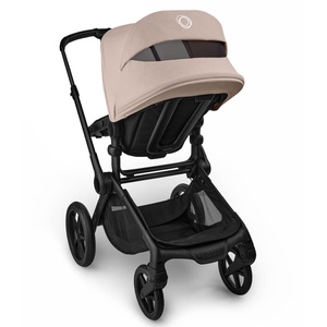 Capota FOX 5 Renew Bugaboo desert taupe melange
