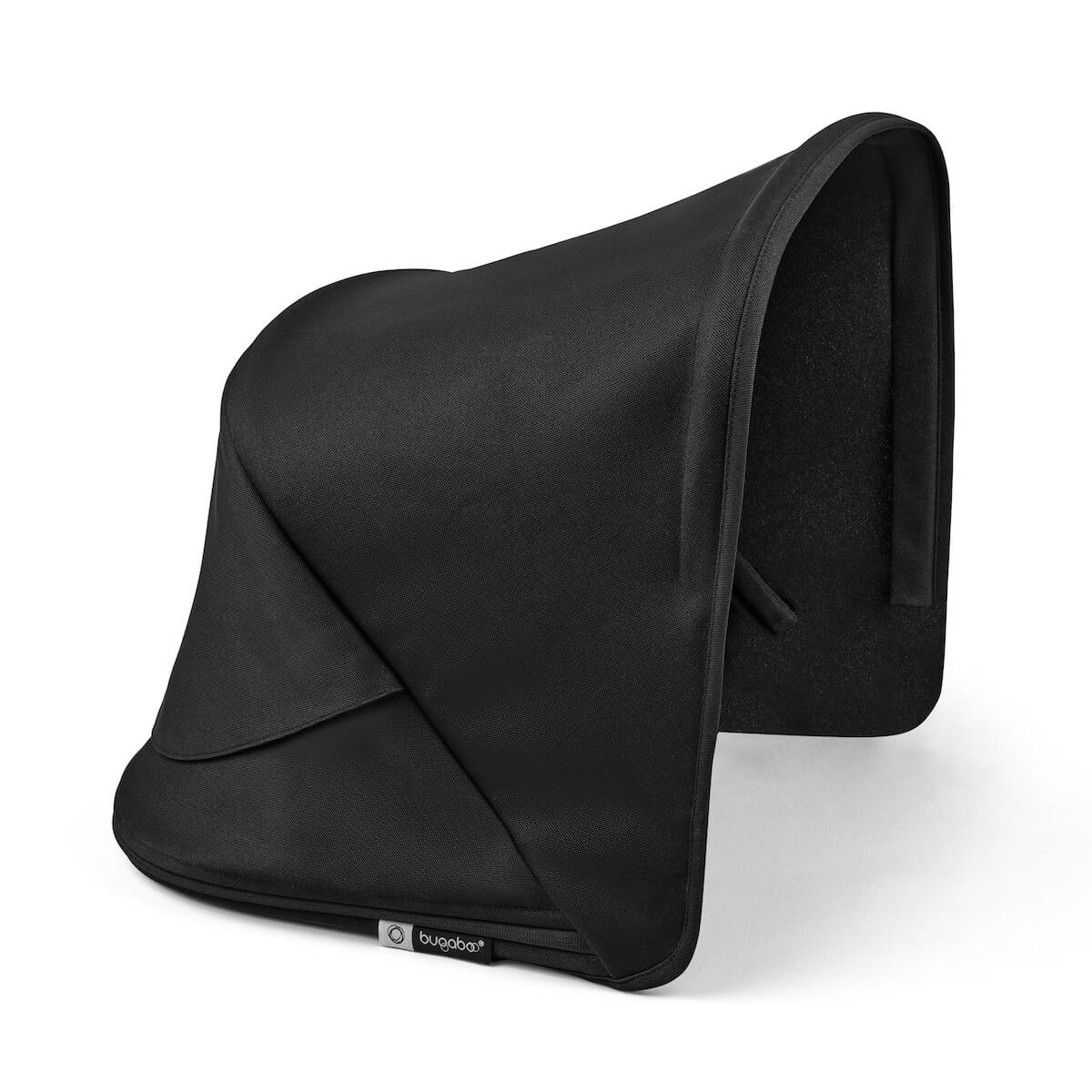 Capota FOX 5 Renew Bugaboo heritage black
