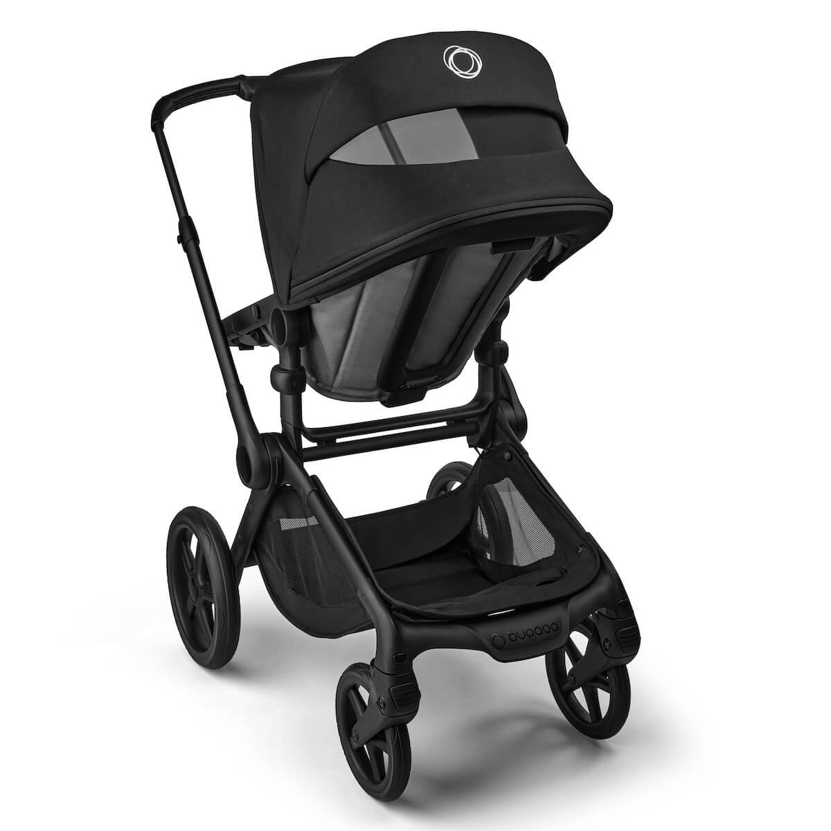 Capota FOX 5 Renew Bugaboo heritage black