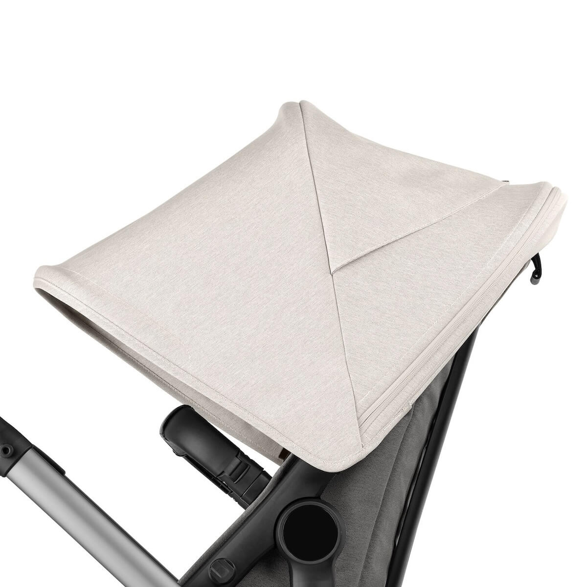 Capota FOX 5 Renew Bugaboo misty white