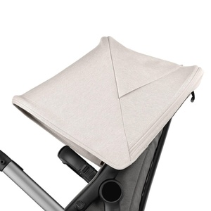 Capota FOX 5 Renew Bugaboo misty white