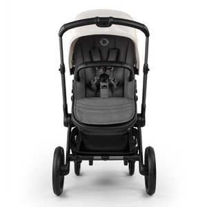 Capota FOX 5 Renew Bugaboo misty white