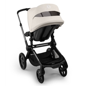 Capota FOX 5 Renew Bugaboo misty white