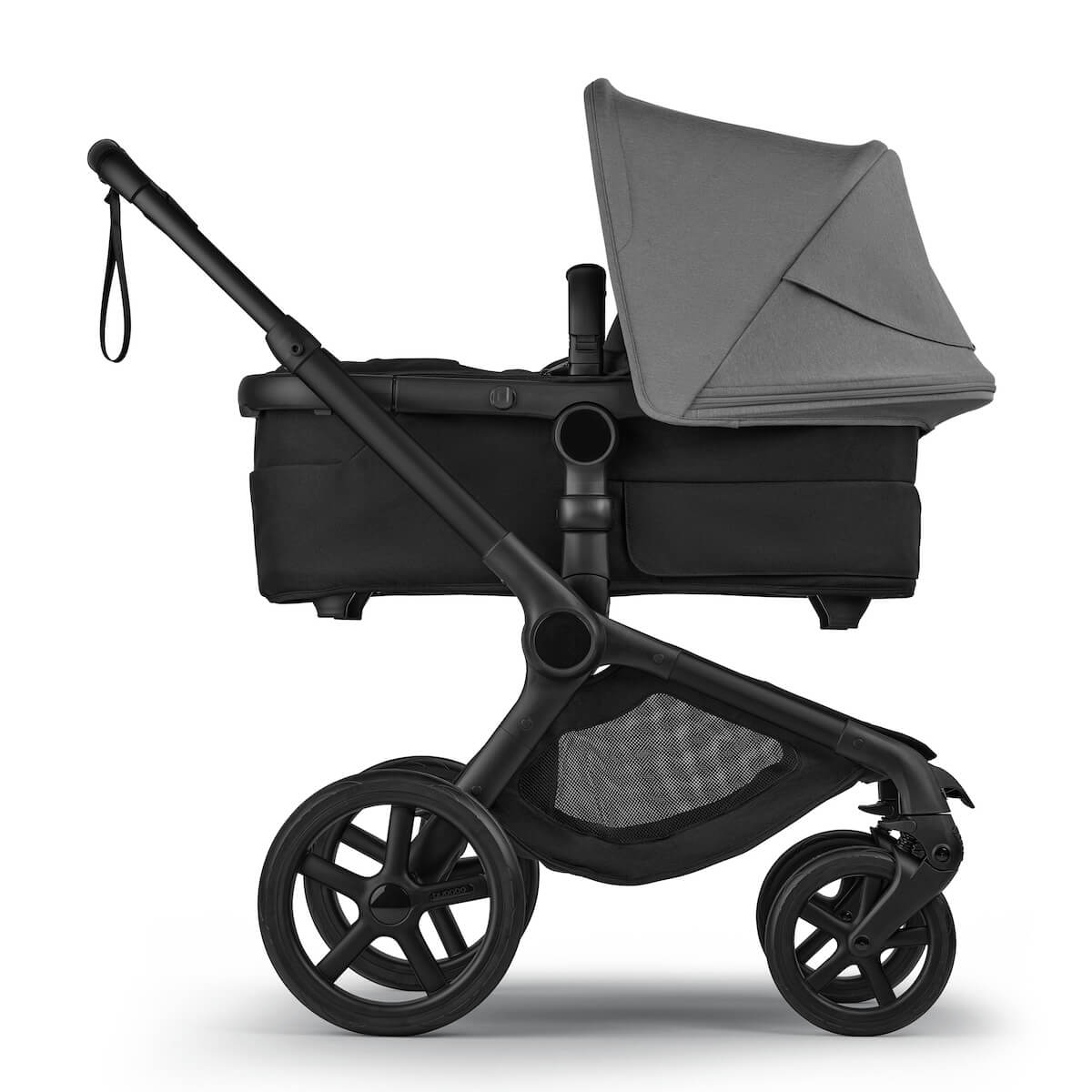 Capota FOX 5 Renew Bugaboo moon grey