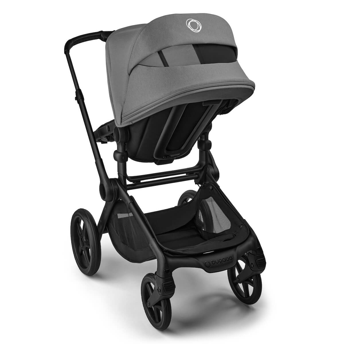Capota FOX 5 Renew Bugaboo moon grey