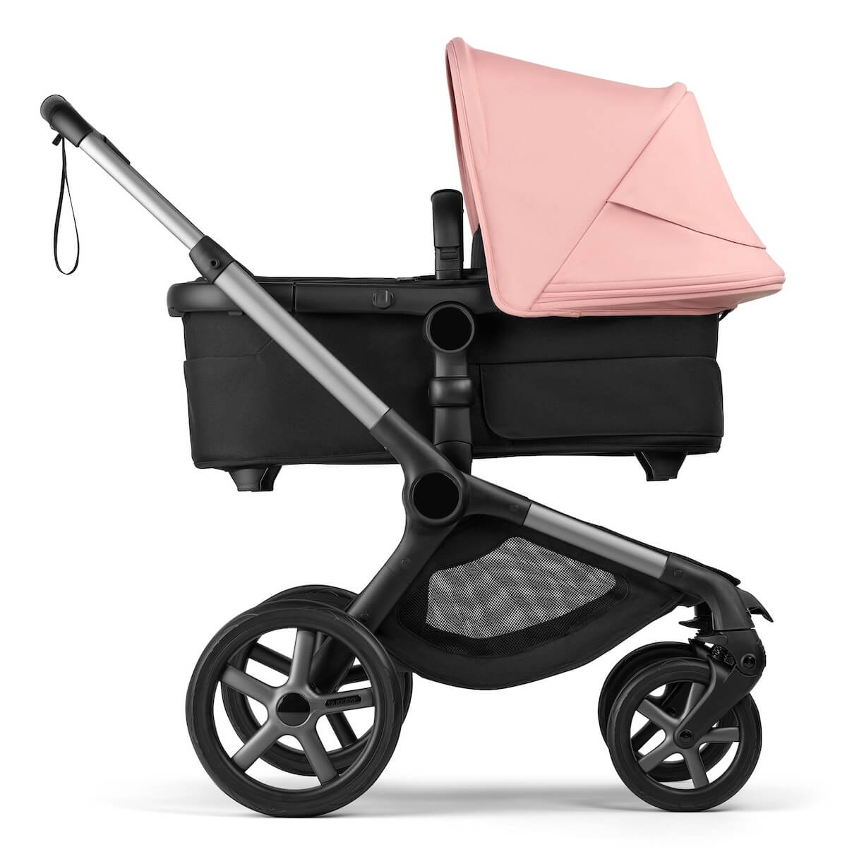 Capota FOX 5 Renew Bugaboo morning pink