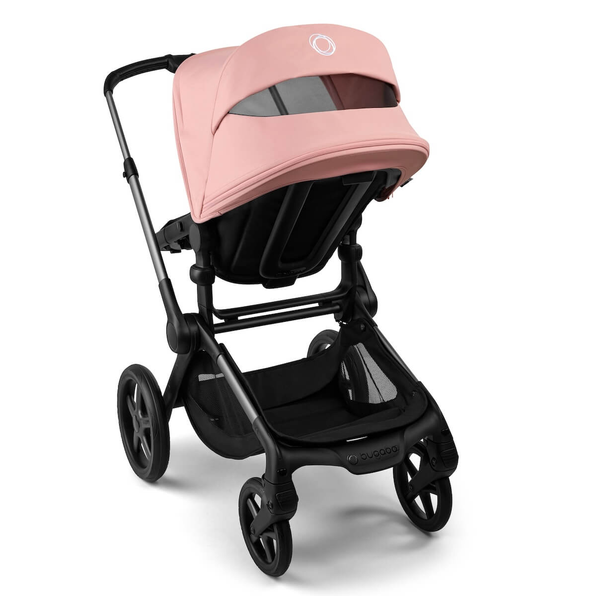 Capota FOX 5 Renew Bugaboo morning pink