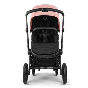 Capota FOX 5 Renew Bugaboo morning pink
