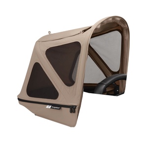 Capota ventilada DONKEY Bugaboo dune taupe