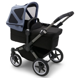 Capota ventilada DONKEY Bugaboo seaside blue​